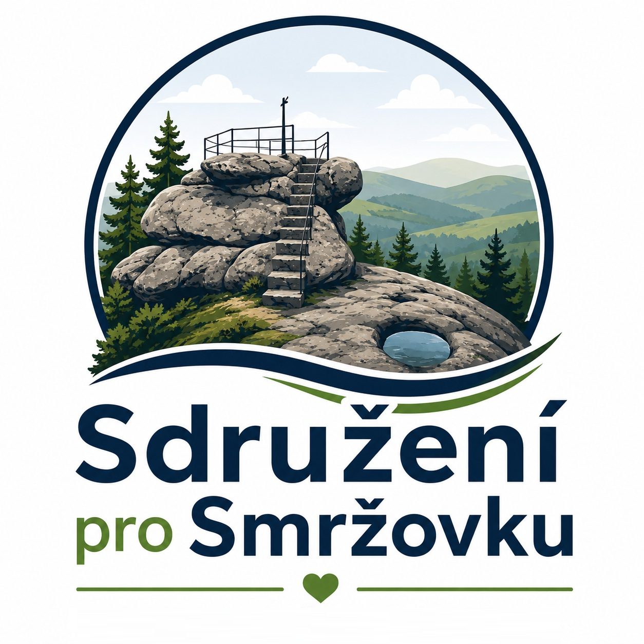 Sdružení pro Smržovku